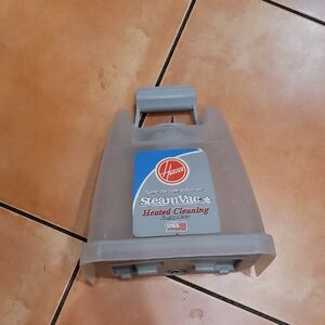 Hoover Steam Vac Replacement Soluction Tank And Cup